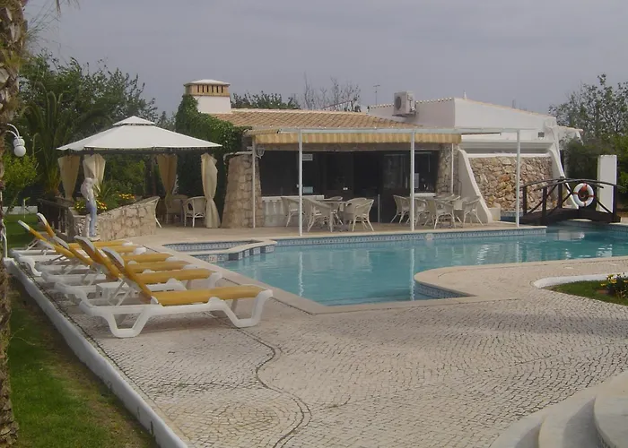 Quinta Dos Oliveiras