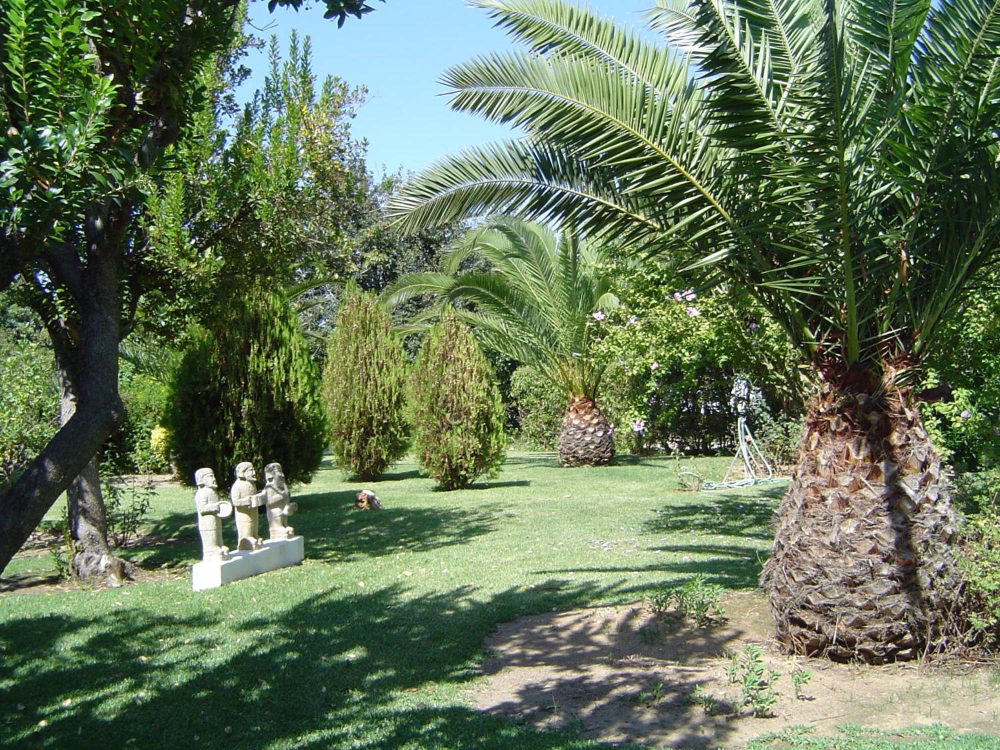 Bed and breakfast Quinta Dos Oliveiras Carvoeiro (Lagoa)