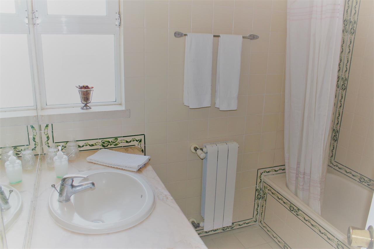 Bed and breakfast Quinta Dos Oliveiras Carvoeiro (Lagoa)