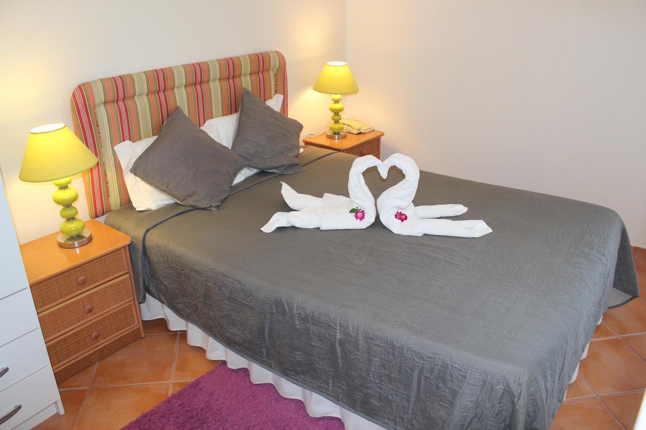 Bed and breakfast Quinta Dos Oliveiras 3*