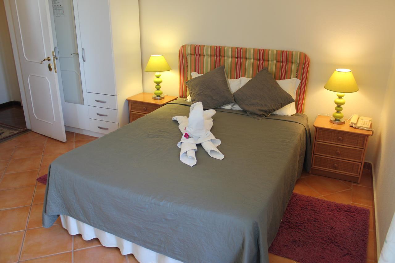 Bed and breakfast Quinta Dos Oliveiras