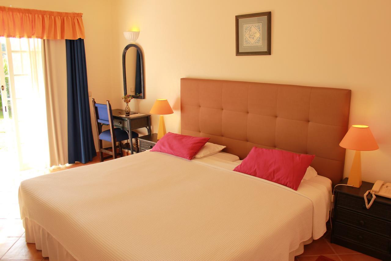 Quinta Dos Oliveiras Bed and breakfast Carvoeiro (Lagoa)