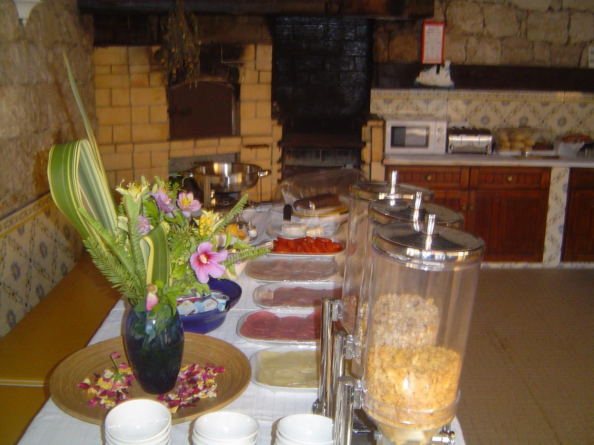 Quinta Dos Oliveiras Bed and breakfast Carvoeiro (Lagoa)