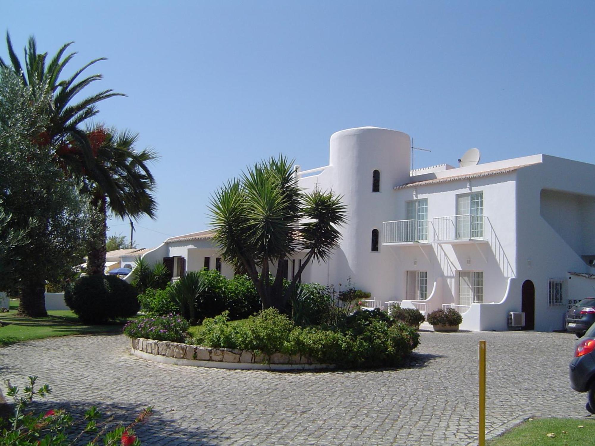 Alojamento de Acomodação e Pequeno-almoço Quinta Dos Oliveiras Carvoeiro (Lagoa)