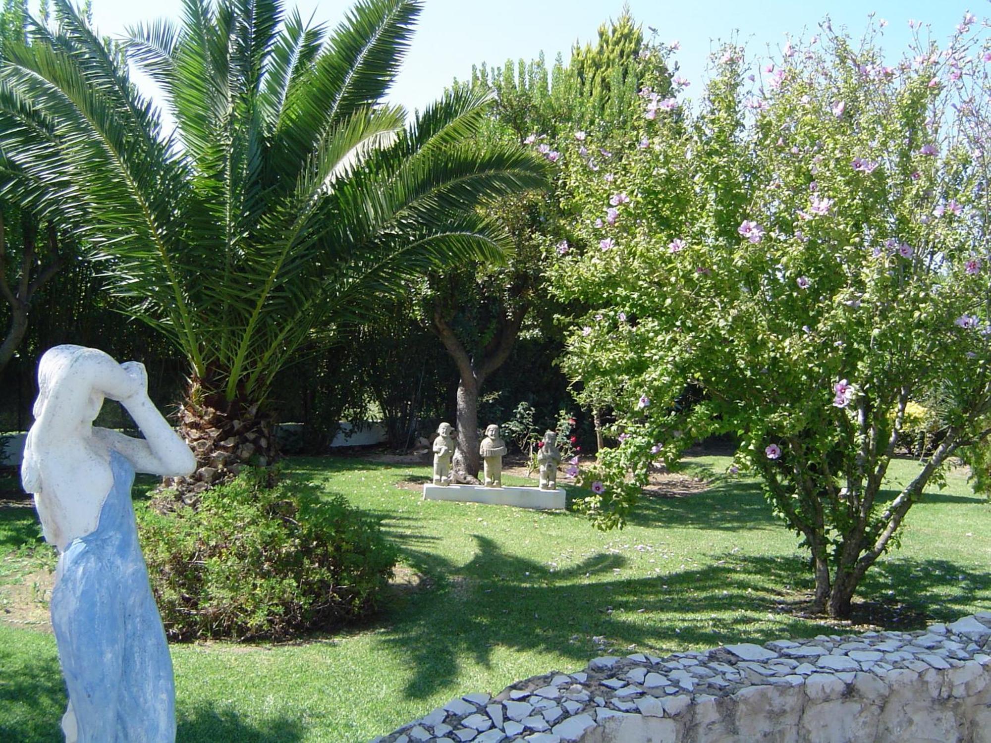 Nocleg ze śniadaniem Quinta Dos Oliveiras Carvoeiro (Lagoa)