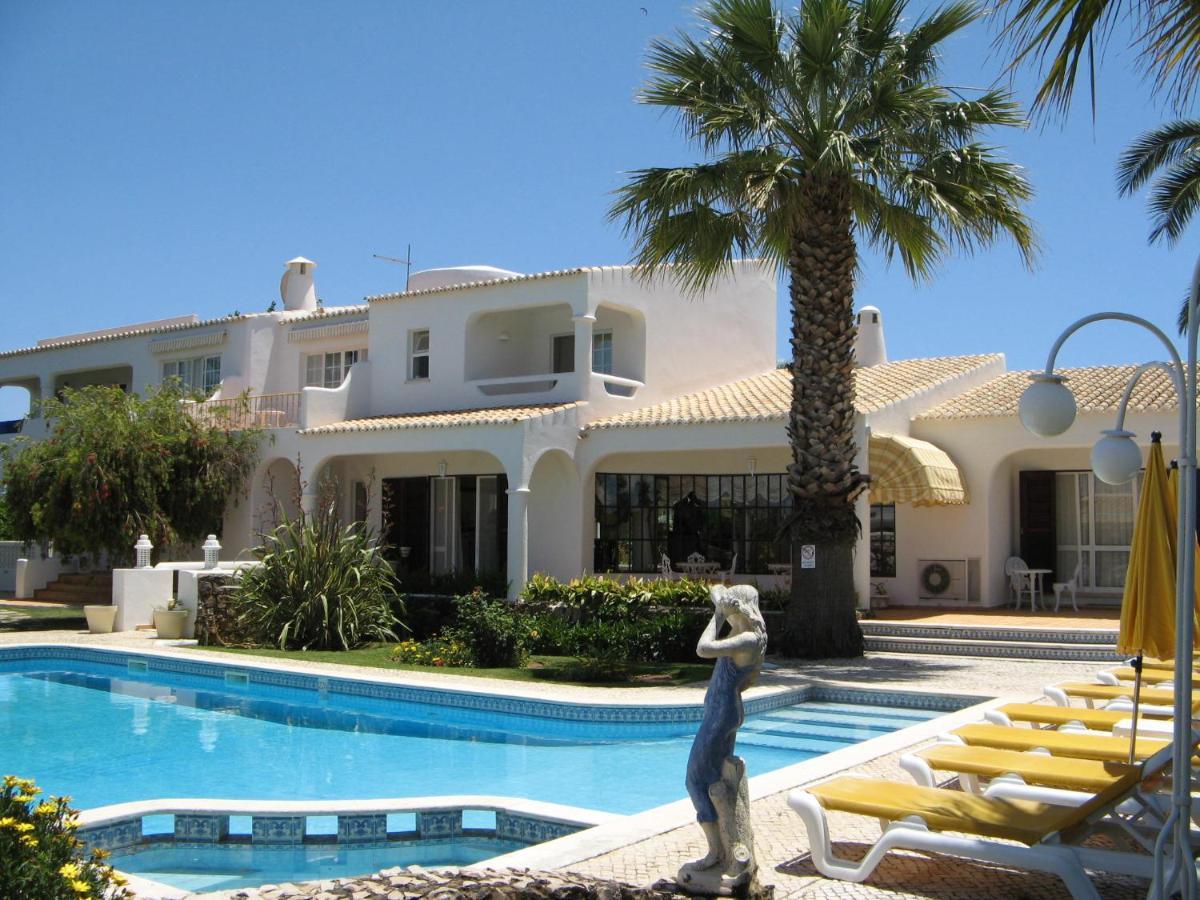 Quinta Dos Oliveiras Frühstückspension 3*