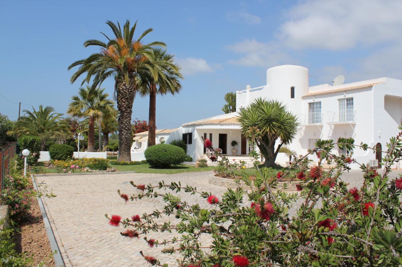 Frühstückspension Quinta Dos Oliveiras