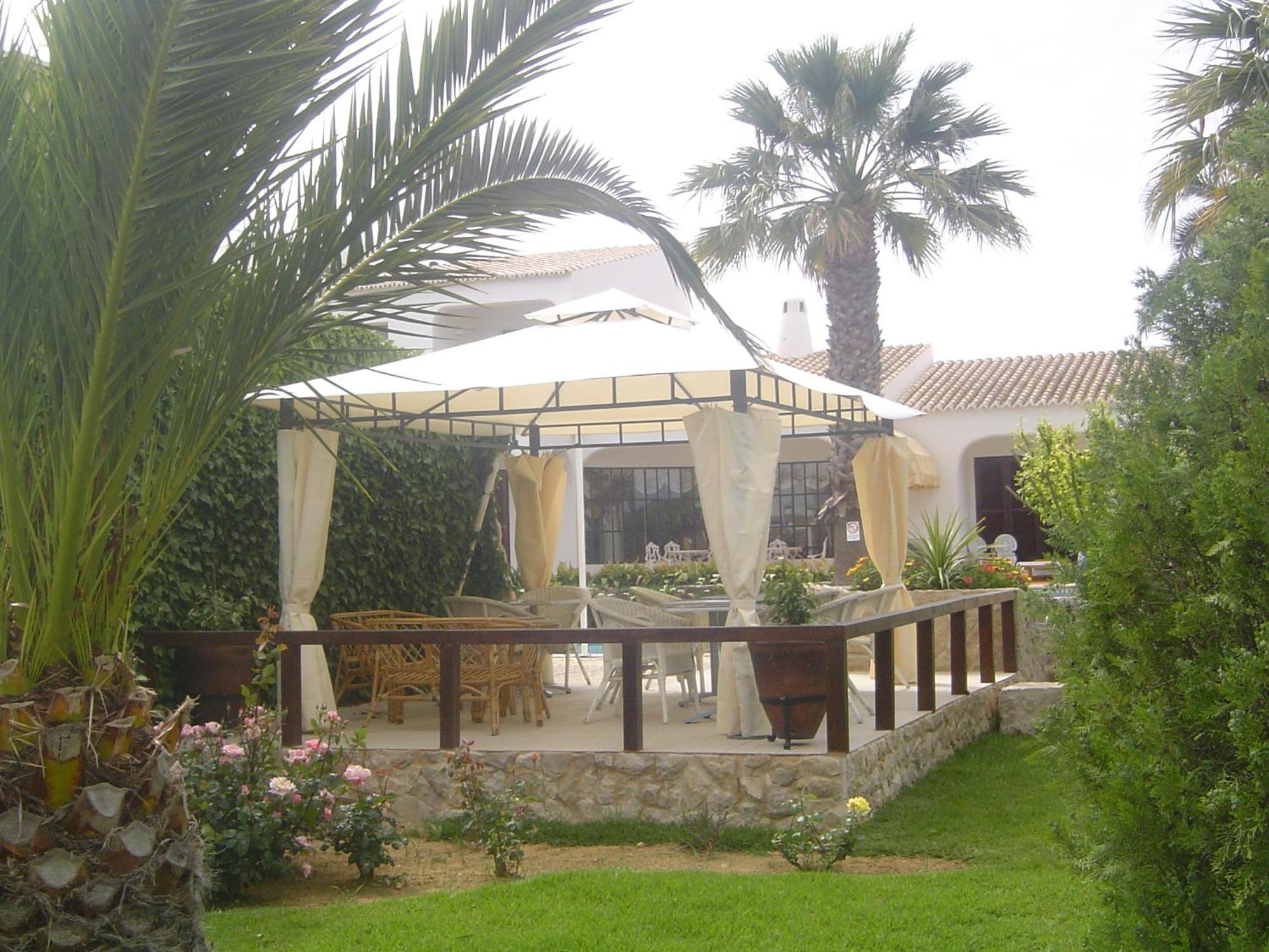 Frühstückspension Quinta Dos Oliveiras 3*
