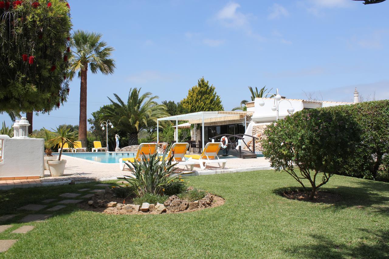 Quinta Dos Oliveiras Frühstückspension