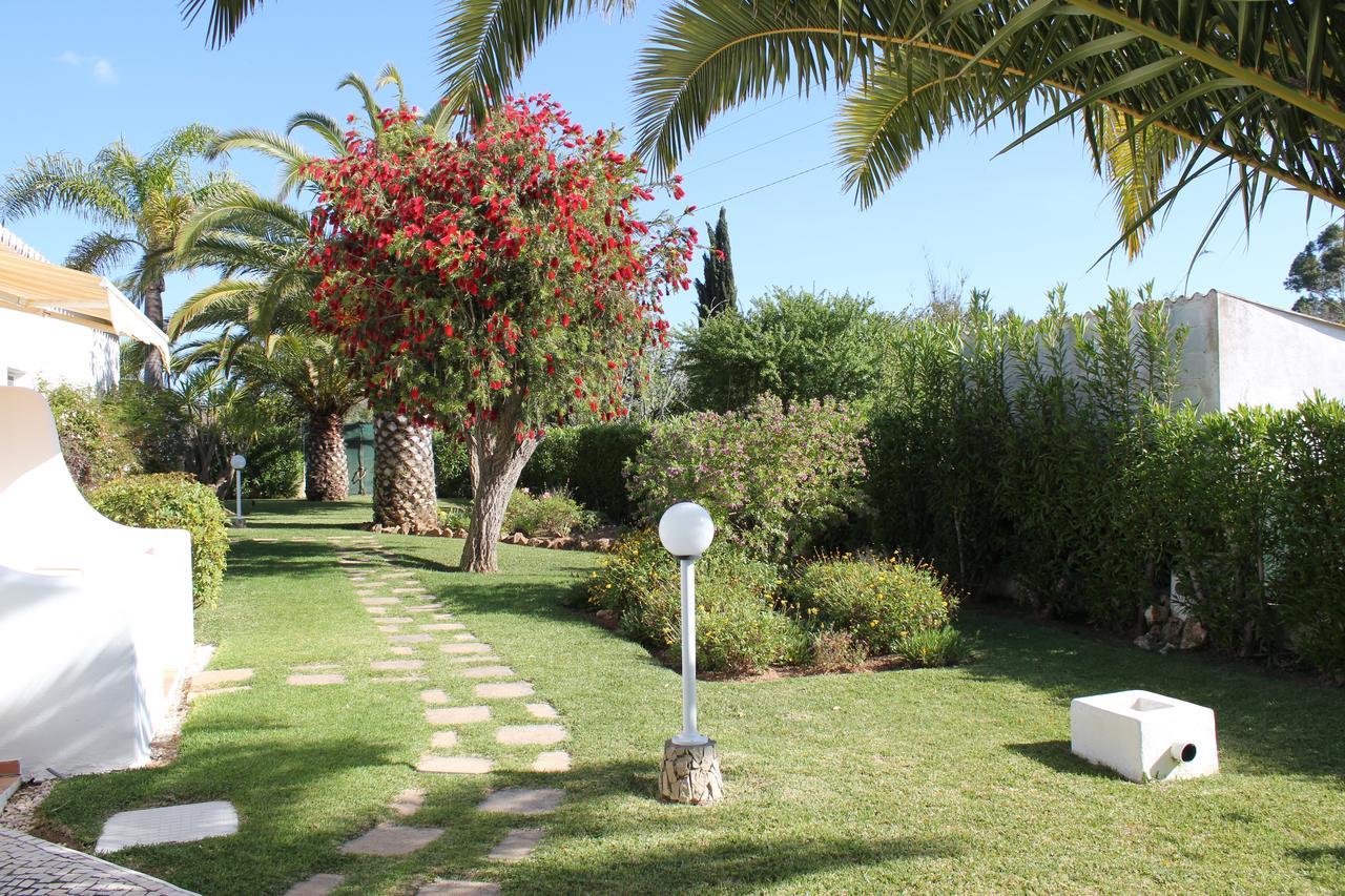 Quinta Dos Oliveiras Frühstückspension Carvoeiro (Lagoa)
