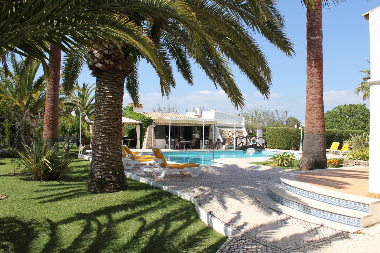 Frühstückspension Quinta Dos Oliveiras 3*