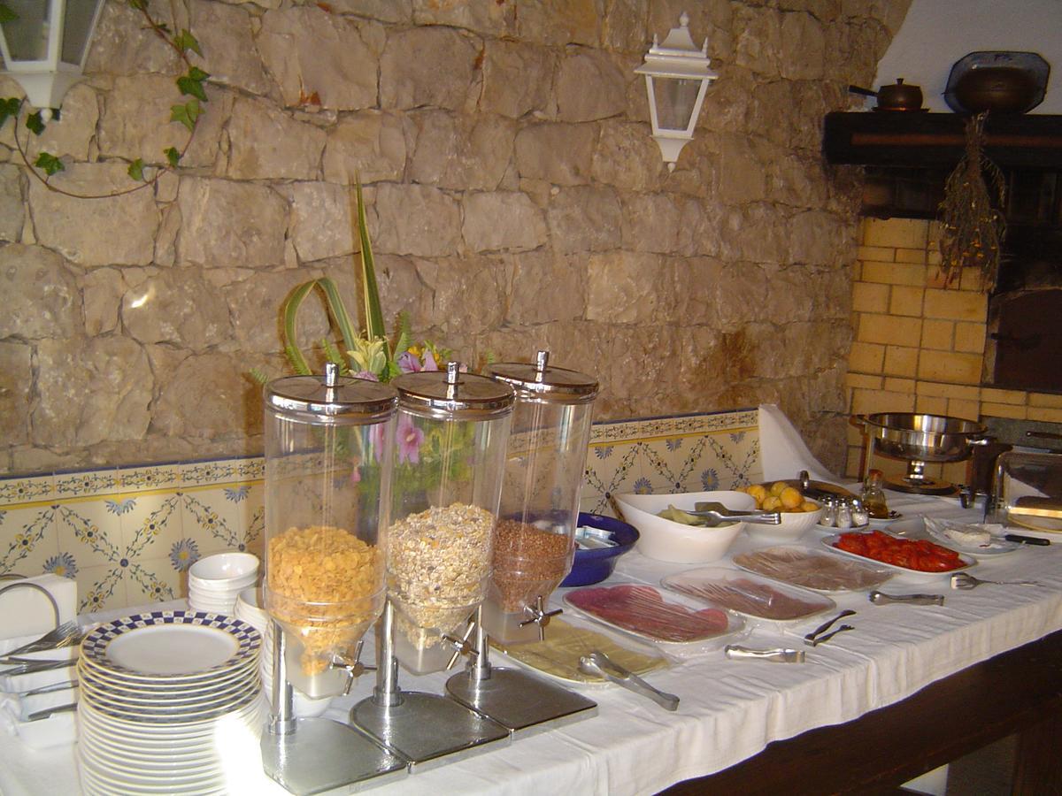 Quinta Dos Oliveiras Frühstückspension Carvoeiro (Lagoa)
