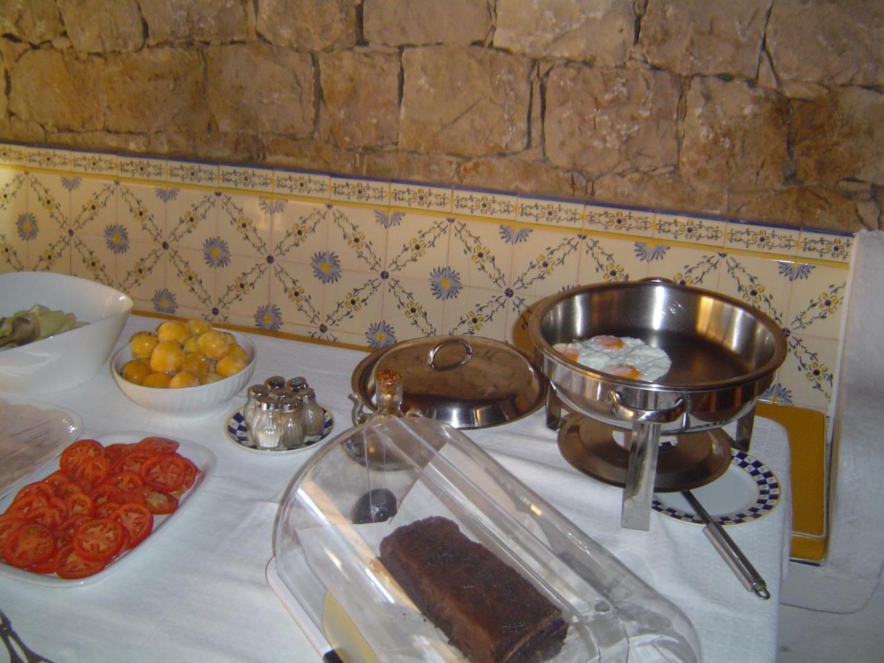 Quinta Dos Oliveiras Frühstückspension 3*